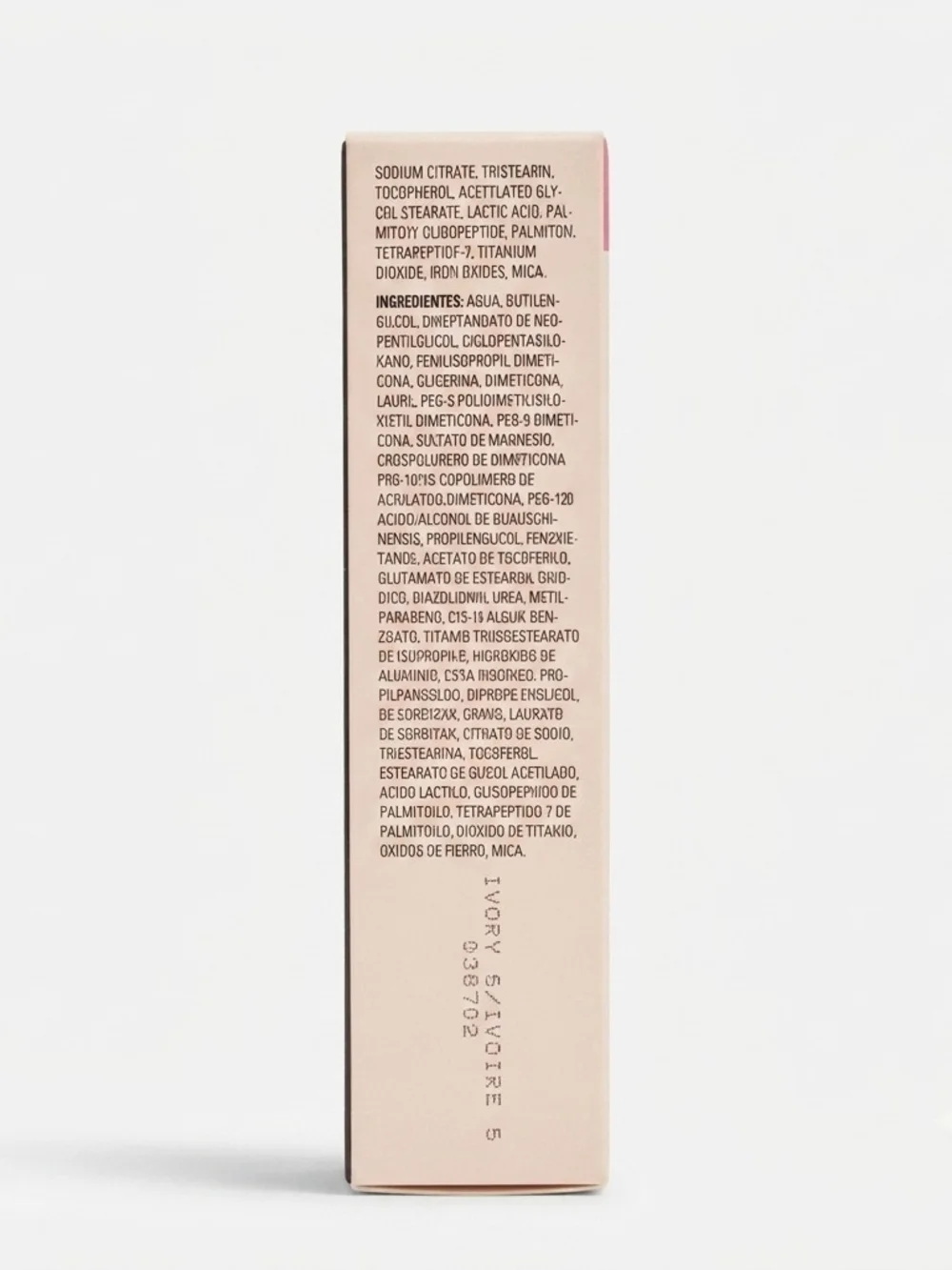 Mary Kay TimeWise Luminous-Wear Liquid Foundation Ivory 6